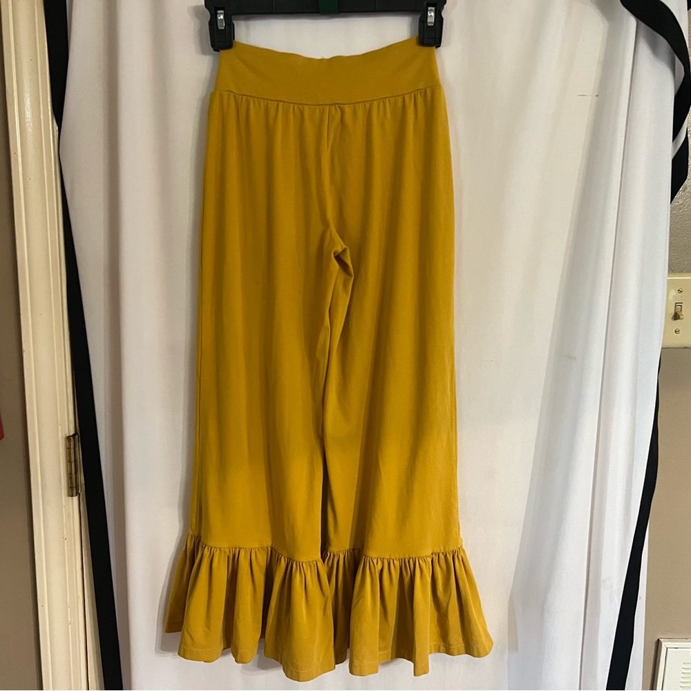 Matilda Jane Ruffle Bottoms